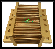 Shunt Nebenwiderstand 15000Ampere