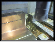 Shunt Nebenwiderstand 15000Ampere