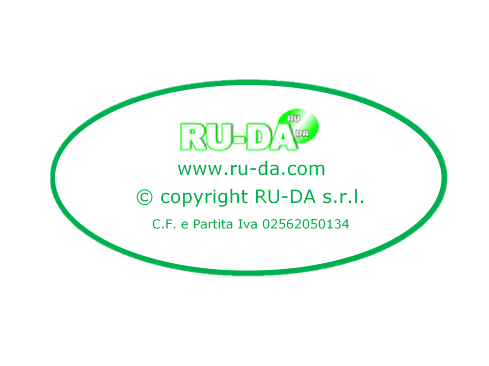 RU-DA SHUNT ITALIA Shunt Nebenwiderstand Dérivateur RU-DA SHUNT ITALY