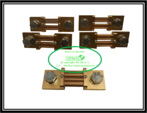 Shunt 1000A 100mV Nebenwiderstand 1000A 100mV Nebenwiderstande 1000A 100mV Dérivateur 1000A 100mV Derivatore di corrente 1000A 100mV Derivador (shunt) de corriente continua 1000 A 100 mV Derivador amperímetro 1000A 100mV Shunt1000A100mV Current Shunt Resistors 1000A 100mV Résistance de shunt 1000A 100mV RU-DA SHUNT ITALY DIN 43703