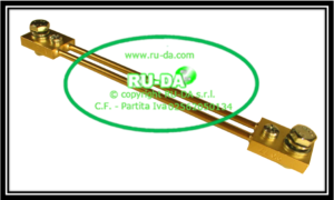 Shunt 80A 150mV Nebenwiderstand 80A 150mV Nebenwiderstande 80A 150mV Dérivateur 80A 150mV Derivatore di corrente 80A 150mV Derivador (shunt) de corriente continua 80 A 150 mV Derivador amperímetro 80A 150mV Shunt80A150mV Current Shunt Resistors 80A 150mV Résistance de shunt 80A 150mV RU-DA SHUNT ITALIA DIN 43703