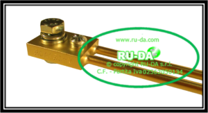 Shunt 80A 150mV Nebenwiderstand 80A 150mV Nebenwiderstande 80A 150mV Dérivateur 80A 150mV Derivatore di corrente 80A 150mV Derivador (shunt) de corriente continua 80 A 150 mV Derivador amperímetro 80A 150mV Shunt80A150mV Current Shunt Resistors 80A 150mV Résistance de shunt 80A 150mV RU-DA SHUNT ITALIA DIN 43703