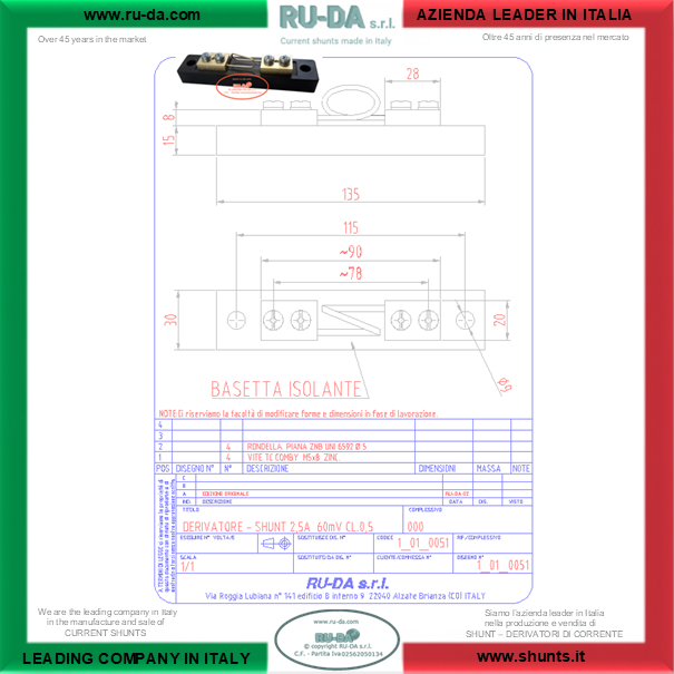 RU-DA ITALY SHUNTS 2,5A 60mV RU-DA ITALIA SHUNT 2,5A 60mVRU-DA S.R.L. AZIENDA N° 1 NELLA PRODUZIONE DI SHUNT IN ITALIA. RU-DA Italy top quality Shunts. Italy current Shunt 2,5A 60mVShunt 2,5Ampere 60millivolt - NEBENWIDERSTAND 2,5A 60mVSHUNT Shunts 2,5A 60mVShunt 2,5A60mV Nebenwiderstande 2,5A 60mVDérivateur 2,5A 60mVDerivatore di corrente 2,5A60mV Derivador (shunt) de corriente continua 2.5 A 60 mV Derivador amperímetro 2,5A60mV Shunt2,5A60mV Current Shunt Resistors 2,5A 60mVDérivateur 2,5A 60mVRésistance de shunt 2,5A 60mVShunt de mesure de courant 2,5Ampere 60millivolt Shunt 2,5Amps Shunt 2.5 Amps 0.0025KA Nebenwiderstand Nebenwiederstände Messwiderstand Strom shunt Nebenwiderstand Amps Derivatore di corrente Deviatore di corrente SHUNTS Dérivateur Shunt de mesure de courant Résistance de shunt Derivador (shunt) de corriente continua Derivador amperímetro Current Shunt Resistors Ammeter Shunts Derivadores de Corrente Shunt Derivador de Corrente DIN 43703 DIN43703 RU-DA SHUNTS 100% MADE IN ITALY SHUNT MADE IN ITALY SHUNT ITALIANI SHUNT RU-DA ITALIA ITALIEN ITALIE EUROPE EUROPA UE SHUNT KA Shunt 0,5A Shunt 1A Shunt 1,5A Shunt 2A Shunt 2,5A Shunt 3A Shunt 4A Shunt 5A Shunt 6A Shunt 8A Shunt 10A Shunt 12A Shunt 15A Shunt 20A Shunt 25A Shunt 30A Shunt 40A Shunt 50A Shunt 60A Shunt 75A Shunt 80A Shunt 100A Shunt 120A Shunt 150A Shunt 200A Shunt 250A Shunt 300A Shunt 350A Shunt 400A Shunt 500A Shunt 600A Shunt 700A Shunt 750A Shunt 800A Shunt 1000A Shunt 1200A Shunt 1250A Shunt 1300A Shunt 1500A Shunt 1600A Shunt 1800A Shunt 2000A Shunt 2500A Shunt 3000A Shunt 3500A Shunt 4000A Shunt 4500A Shunt 5000A Shunt 6000A Shunt 7000A Shunt 8000A Shunt 10000A Shunt 12000AShunt 15000A Shunt 20000A Shunt 25000A Shunt 30000A Shunt 0,5 AMPERE Shunt 1 AMPERE Shunt 1,5 AMPERE Shunt 2 AMPERE Shunt 2,5 AMPERE Shunt 3 AMPERE Shunt 4 AMPERE Shunt 5 AMPERE Shunt 6 AMPERE Shunt 8 AMPERE Shunt 10 AMPERE Shunt 12 AMPERE Shunt 15 AMPERE Shunt 20 AMPERE Shunt 25 AMPERE Shunt 30 AMPERE Shunt 40 AMPERE Shunt 50 AMPERE Shunt 60 AMPERE Shunt 75 AMPERE Shunt 80 AMPERE Shunt 100 AMPERE Shunt 120 AMPERE Shunt 150 AMPERE Shunt 200 AMPERE Shunt 250 AMPERE Shunt 300 AMPERE Shunt 350 AMPERE Shunt 400 AMPERE Shunt 500 AMPERE Shunt 600 AMPERE Shunt 700 AMPERE Shunt 750 AMPERE Shunt 800 AMPERE Shunt 1000 AMPERE Shunt 1200 AMPERE Shunt 1250 AMPERE Shunt 1300 AMPERE Shunt 1500 AMPERE Shunt 1600 AMPERE Shunt 1800 AMPERE Shunt 2000 AMPERE Shunt 2500 AMPERE Shunt 3000 AMPERE Shunt 3500 AMPERE Shunt 4000 AMPERE Shunt 4500 AMPERE Shunt 5000 AMPERE Shunt 6000 AMPERE Shunt 7000 AMPERE Shunt 8000 AMPERE Shunt 10000 AMPERE Shunt 12000 AMPERE Shunt 15000 AMPERE Shunt 20000 AMPERE Shunt 25000 AMPERE SHUNT 30000 AMPERE Shunt 0,5AMPERE Shunt 1AMPERE Shunt 1,5AMPERE Shunt 2AMPERE Shunt 2,5AMPERE Shunt 3AMPERE Shunt 4AMPERE Shunt 5AMPERE Shunt 6AMPERE Shunt 8AMPERE Shunt 10AMPERE Shunt 12AMPERE Shunt 15AMPERE Shunt 20AMPERE Shunt 25AMPERE Shunt 30AMPERE Shunt 40AMPERE Shunt 50AMPERE Shunt 60AMPERE Shunt 75AMPERE Shunt 80AMPERE Shunt 100AMPERE Shunt 120AMPERE Shunt 150AMPERE Shunt 200AMPERE Shunt 250AMPERE Shunt 300AMPERE Shunt 350AMPERE Shunt 400AMPERE Shunt 500AMPERE Shunt 600AMPERE Shunt 700AMPERE Shunt 750AMPERE Shunt 800AMPERE Shunt 1000AMPERE Shunt 1200AMPERE Shunt 1250AMPERE Shunt 1300AMPERE Shunt 1500AMPERE Shunt 1600AMPERE Shunt 1800AMPERE Shunt 2000AMPERE Shunt 2500AMPERE Shunt 3000AMPERE Shunt 3500AMPERE Shunt 4000AMPERE Shunt 4500AMPERE Shunt 5000AMPERE Shunt 6000AMPERE Shunt 7000AMPERE Shunt 8000AMPERE Shunt 10000AMPERE Shunt 12000AMPERE Shunt 15000AMPERE Shunt 20000AMPERE Shunt 25000AMPERE SHUNT AMPERE 60mV 50mV 75mV 80mV 100mV 120mV 150mV 200mV 250mV 300mV Shunt Resistor Shunt Resistors RU-DA THE BEST SHUNT RESISTOR IN ITALY shunts Made in Italy Shunt Resistor Shunt Resistors Shunt Custom shunt customizzati shunt speciali shunt Classe 0,5 shunt classe 0.5 shunt cl 0,5 shunt cl 0.5 shunt class 0,5 shunt class 0.5 shunt Classe 0,2 shunt classe 0.2 shunt class 0,2 shunt class 0.2 shunt classe 0,1 shunt classe 0.1 shunt class 0,1 shunt class 0.1 shunt Classe 1 shunt classe 2 shunt class 1 shunt class 2