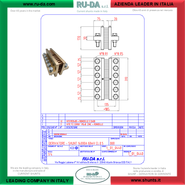 RU-DA ITALY SHUNTS 14000A 60mV RU-DA ITALIA SHUNT 14000A 60mV RU-DA S.R.L. AZIENDA N° 1 NELLA PRODUZIONE DI SHUNT IN ITALIA. RU-DA Italy top quality Shunts. Italy current Shunt 14000A 60mVShunt 14000Ampere 60millivolt - NEBENWIDERSTAND 14000A 60mVSHUNT Shunts 14000A 60mVShunt 14000A60mV Nebenwiderstande 14000A 60mVDérivateur 14000A 60mVDerivatore di corrente 14000A60mV Derivador (shunt) de corriente continua 14000 A 60 mV Derivador amperímetro 14000A60mV Shunt14000A60mV Current Shunt Resistors 14000A 60mVDérivateur 14000A 60mVRésistance de shunt 14000A 60mVShunt de mesure de courant 14000Ampere 60millivolt Shunt 14000Amps Shunt 14000 Amps 14KA Nebenwiderstand Nebenwiederstände Messwiderstand Strom shunt Nebenwiderstand Amps Derivatore di corrente Deviatore di corrente SHUNTS Dérivateur Shunt de mesure de courant Résistance de shunt Derivador (shunt) de corriente continua Derivador amperímetro Current Shunt Resistors Ammeter Shunts Derivadores de Corrente Shunt Derivador de Corrente DIN 43703 DIN43703 RU-DA SHUNTS 100% MADE IN ITALY SHUNT MADE IN ITALY SHUNT ITALIANI SHUNT RU-DA ITALIA ITALIEN ITALIE EUROPE EUROPA UE SHUNT KA Shunt 0,5A Shunt 1A Shunt 1,5A Shunt 2A Shunt 2,5A Shunt 3A Shunt 4A Shunt 5A Shunt 6A Shunt 8A Shunt 10A Shunt 12A Shunt 15A Shunt 20A Shunt 25A Shunt 30A Shunt 40A Shunt 50A Shunt 60A Shunt 75A Shunt 80A Shunt 100A Shunt 120A Shunt 150A Shunt 200A Shunt 250A Shunt 300A Shunt 350A Shunt 400A Shunt 500A Shunt 600A Shunt 700A Shunt 750A Shunt 800A Shunt 1000A Shunt 1200A Shunt 1250A Shunt 1300A Shunt 1500A Shunt 1600A Shunt 1800A Shunt 2000A Shunt 2500A Shunt 3000A Shunt 3500A Shunt 4000A Shunt 4500A Shunt 5000A Shunt 6000A Shunt 7000A Shunt 8000A Shunt 10000A Shunt 12000AShunt 15000A Shunt 20000A Shunt 25000A Shunt 30000A Shunt 0,5 AMPERE Shunt 1 AMPERE Shunt 1,5 AMPERE Shunt 2 AMPERE Shunt 2,5 AMPERE Shunt 3 AMPERE Shunt 4 AMPERE Shunt 5 AMPERE Shunt 6 AMPERE Shunt 8 AMPERE Shunt 10 AMPERE Shunt 12 AMPERE Shunt 15 AMPERE Shunt 20 AMPERE Shunt 25 AMPERE Shunt 30 AMPERE Shunt 40 AMPERE Shunt 50 AMPERE Shunt 60 AMPERE Shunt 75 AMPERE Shunt 80 AMPERE Shunt 100 AMPERE Shunt 120 AMPERE Shunt 150 AMPERE Shunt 200 AMPERE Shunt 250 AMPERE Shunt 300 AMPERE Shunt 350 AMPERE Shunt 400 AMPERE Shunt 500 AMPERE Shunt 600 AMPERE Shunt 700 AMPERE Shunt 750 AMPERE Shunt 800 AMPERE Shunt 1000 AMPERE Shunt 1200 AMPERE Shunt 1250 AMPERE Shunt 1300 AMPERE Shunt 1500 AMPERE Shunt 1600 AMPERE Shunt 1800 AMPERE Shunt 2000 AMPERE Shunt 2500 AMPERE Shunt 3000 AMPERE Shunt 3500 AMPERE Shunt 4000 AMPERE Shunt 4500 AMPERE Shunt 5000 AMPERE Shunt 6000 AMPERE Shunt 7000 AMPERE Shunt 8000 AMPERE Shunt 10000 AMPERE Shunt 12000 AMPERE Shunt 15000 AMPERE Shunt 20000 AMPERE Shunt 25000 AMPERE SHUNT 30000 AMPERE Shunt 0,5AMPERE Shunt 1AMPERE Shunt 1,5AMPERE Shunt 2AMPERE Shunt 2,5AMPERE Shunt 3AMPERE Shunt 4AMPERE Shunt 5AMPERE Shunt 6AMPERE Shunt 8AMPERE Shunt 10AMPERE Shunt 12AMPERE Shunt 15AMPERE Shunt 20AMPERE Shunt 25AMPERE Shunt 30AMPERE Shunt 40AMPERE Shunt 50AMPERE Shunt 60AMPERE Shunt 75AMPERE Shunt 80AMPERE Shunt 100AMPERE Shunt 120AMPERE Shunt 150AMPERE Shunt 200AMPERE Shunt 250AMPERE Shunt 300AMPERE Shunt 350AMPERE Shunt 400AMPERE Shunt 500AMPERE Shunt 600AMPERE Shunt 700AMPERE Shunt 750AMPERE Shunt 800AMPERE Shunt 1000AMPERE Shunt 1200AMPERE Shunt 1250AMPERE Shunt 1300AMPERE Shunt 1500AMPERE Shunt 1600AMPERE Shunt 1800AMPERE Shunt 2000AMPERE Shunt 2500AMPERE Shunt 3000AMPERE Shunt 3500AMPERE Shunt 4000AMPERE Shunt 4500AMPERE Shunt 5000AMPERE Shunt 6000AMPERE Shunt 7000AMPERE Shunt 8000AMPERE Shunt 10000AMPERE Shunt 12000AMPERE Shunt 15000AMPERE Shunt 20000AMPERE Shunt 25000AMPERE SHUNT AMPERE 60mV 50mV 75mV 80mV 100mV 120mV 150mV 200mV 250mV 300mV Shunt Resistor Shunt Resistors RU-DA THE BEST SHUNT RESISTOR IN ITALY shunts Made in Italy Shunt Resistor Shunt Resistors Shunt Custom shunt customizzati shunt speciali shunt Classe 0,5 shunt classe 0.5 shunt cl 0,5 shunt cl 0.5 shunt class 0,5 shunt class 0.5 shunt Classe 0,2 shunt classe 0.2 shunt class 0,2 shunt class 0.2 shunt classe 0,1 shunt classe 0.1 shunt class 0,1 shunt class 0.1 shunt Classe 1 shunt classe 2 shunt class 1 shunt class 2