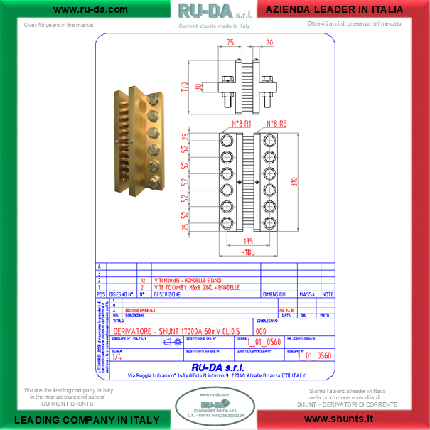 RU-DA ITALY SHUNTS 17000A 60mV RU-DA ITALIA SHUNT 17000A 60mV RU-DA S.R.L. AZIENDA N° 1 NELLA PRODUZIONE DI SHUNT IN ITALIA. RU-DA Italy top quality Shunts. Italy current Shunt 17000A 60mVShunt 17000Ampere 60millivolt - NEBENWIDERSTAND 17000A 60mVSHUNT Shunts 17000A 60mVShunt 17000A60mV Nebenwiderstande 17000A 60mVDérivateur 17000A 60mVDerivatore di corrente 17000A60mV Derivador (shunt) de corriente continua 17000 A 60 mV Derivador amperímetro 17000A60mV Shunt17000A60mV Current Shunt Resistors 17000A 60mVDérivateur 17000A 60mVRésistance de shunt 17000A 60mVShunt de mesure de courant 17000Ampere 60millivolt Shunt 17000Amps Shunt 17000 Amps 17KA Nebenwiderstand Nebenwiederstände Messwiderstand Strom shunt Nebenwiderstand Amps Derivatore di corrente Deviatore di corrente SHUNTS Dérivateur Shunt de mesure de courant Résistance de shunt Derivador (shunt) de corriente continua Derivador amperímetro Current Shunt Resistors Ammeter Shunts Derivadores de Corrente Shunt Derivador de Corrente DIN 43703 DIN43703 RU-DA SHUNTS 100% MADE IN ITALY SHUNT MADE IN ITALY SHUNT ITALIANI SHUNT RU-DA ITALIA ITALIEN ITALIE EUROPE EUROPA UE SHUNT KA Shunt 0,5A Shunt 1A Shunt 1,5A Shunt 2A Shunt 2,5A Shunt 3A Shunt 4A Shunt 5A Shunt 6A Shunt 8A Shunt 10A Shunt 12A Shunt 15A Shunt 20A Shunt 25A Shunt 30A Shunt 40A Shunt 50A Shunt 60A Shunt 75A Shunt 80A Shunt 100A Shunt 120A Shunt 150A Shunt 200A Shunt 250A Shunt 300A Shunt 350A Shunt 400A Shunt 500A Shunt 600A Shunt 700A Shunt 750A Shunt 800A Shunt 1000A Shunt 1200A Shunt 1250A Shunt 1300A Shunt 1500A Shunt 1600A Shunt 1800A Shunt 2000A Shunt 2500A Shunt 3000A Shunt 3500A Shunt 4000A Shunt 4500A Shunt 5000A Shunt 6000A Shunt 7000A Shunt 8000A Shunt 10000A Shunt 12000AShunt 15000A Shunt 20000A Shunt 25000A Shunt 30000A Shunt 0,5 AMPERE Shunt 1 AMPERE Shunt 1,5 AMPERE Shunt 2 AMPERE Shunt 2,5 AMPERE Shunt 3 AMPERE Shunt 4 AMPERE Shunt 5 AMPERE Shunt 6 AMPERE Shunt 8 AMPERE Shunt 10 AMPERE Shunt 12 AMPERE Shunt 15 AMPERE Shunt 20 AMPERE Shunt 25 AMPERE Shunt 30 AMPERE Shunt 40 AMPERE Shunt 50 AMPERE Shunt 60 AMPERE Shunt 75 AMPERE Shunt 80 AMPERE Shunt 100 AMPERE Shunt 120 AMPERE Shunt 150 AMPERE Shunt 200 AMPERE Shunt 250 AMPERE Shunt 300 AMPERE Shunt 350 AMPERE Shunt 400 AMPERE Shunt 500 AMPERE Shunt 600 AMPERE Shunt 700 AMPERE Shunt 750 AMPERE Shunt 800 AMPERE Shunt 1000 AMPERE Shunt 1200 AMPERE Shunt 1250 AMPERE Shunt 1300 AMPERE Shunt 1500 AMPERE Shunt 1600 AMPERE Shunt 1800 AMPERE Shunt 2000 AMPERE Shunt 2500 AMPERE Shunt 3000 AMPERE Shunt 3500 AMPERE Shunt 4000 AMPERE Shunt 4500 AMPERE Shunt 5000 AMPERE Shunt 6000 AMPERE Shunt 7000 AMPERE Shunt 8000 AMPERE Shunt 10000 AMPERE Shunt 12000 AMPERE Shunt 15000 AMPERE Shunt 20000 AMPERE Shunt 25000 AMPERE SHUNT 30000 AMPERE Shunt 0,5AMPERE Shunt 1AMPERE Shunt 1,5AMPERE Shunt 2AMPERE Shunt 2,5AMPERE Shunt 3AMPERE Shunt 4AMPERE Shunt 5AMPERE Shunt 6AMPERE Shunt 8AMPERE Shunt 10AMPERE Shunt 12AMPERE Shunt 15AMPERE Shunt 20AMPERE Shunt 25AMPERE Shunt 30AMPERE Shunt 40AMPERE Shunt 50AMPERE Shunt 60AMPERE Shunt 75AMPERE Shunt 80AMPERE Shunt 100AMPERE Shunt 120AMPERE Shunt 150AMPERE Shunt 200AMPERE Shunt 250AMPERE Shunt 300AMPERE Shunt 350AMPERE Shunt 400AMPERE Shunt 500AMPERE Shunt 600AMPERE Shunt 700AMPERE Shunt 750AMPERE Shunt 800AMPERE Shunt 1000AMPERE Shunt 1200AMPERE Shunt 1250AMPERE Shunt 1300AMPERE Shunt 1500AMPERE Shunt 1600AMPERE Shunt 1800AMPERE Shunt 2000AMPERE Shunt 2500AMPERE Shunt 3000AMPERE Shunt 3500AMPERE Shunt 4000AMPERE Shunt 4500AMPERE Shunt 5000AMPERE Shunt 6000AMPERE Shunt 7000AMPERE Shunt 8000AMPERE Shunt 10000AMPERE Shunt 12000AMPERE Shunt 15000AMPERE Shunt 20000AMPERE Shunt 25000AMPERE SHUNT AMPERE 60mV 50mV 75mV 80mV 100mV 120mV 150mV 200mV 250mV 300mV Shunt Resistor Shunt Resistors RU-DA THE BEST SHUNT RESISTOR IN ITALY shunts Made in Italy Shunt Resistor Shunt Resistors Shunt Custom shunt customizzati shunt speciali shunt Classe 0,5 shunt classe 0.5 shunt cl 0,5 shunt cl 0.5 shunt class 0,5 shunt class 0.5 shunt Classe 0,2 shunt classe 0.2 shunt class 0,2 shunt class 0.2 shunt classe 0,1 shunt classe 0.1 shunt class 0,1 shunt class 0.1 shunt Classe 1 shunt classe 2 shunt class 1 shunt class 2