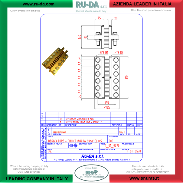 RU-DA ITALY SHUNTS 18000A 60mV RU-DA ITALIA SHUNT 18000A 60mV RU-DA S.R.L. AZIENDA N° 1 NELLA PRODUZIONE DI SHUNT IN ITALIA. RU-DA Italy top quality Shunts. Italy current Shunt 18000A 60mVShunt 18000Ampere 60millivolt - NEBENWIDERSTAND 18000A 60mVSHUNT Shunts 18000A 60mVShunt 18000A60mV Nebenwiderstande 18000A 60mVDérivateur 18000A 60mVDerivatore di corrente 18000A60mV Derivador (shunt) de corriente continua 18000 A 60 mV Derivador amperímetro 18000A60mV Shunt18000A60mV Current Shunt Resistors 18000A 60mVDérivateur 18000A 60mVRésistance de shunt 18000A 60mVShunt de mesure de courant 18000Ampere 60millivolt Shunt 18000Amps Shunt 18000 Amps 18KA Nebenwiderstand Nebenwiederstände Messwiderstand Strom shunt Nebenwiderstand Amps Derivatore di corrente Deviatore di corrente SHUNTS Dérivateur Shunt de mesure de courant Résistance de shunt Derivador (shunt) de corriente continua Derivador amperímetro Current Shunt Resistors Ammeter Shunts Derivadores de Corrente Shunt Derivador de Corrente DIN 43703 DIN43703 RU-DA SHUNTS 100% MADE IN ITALY SHUNT MADE IN ITALY SHUNT ITALIANI SHUNT RU-DA ITALIA ITALIEN ITALIE EUROPE EUROPA UE SHUNT KA Shunt 0,5A Shunt 1A Shunt 1,5A Shunt 2A Shunt 2,5A Shunt 3A Shunt 4A Shunt 5A Shunt 6A Shunt 8A Shunt 10A Shunt 12A Shunt 15A Shunt 20A Shunt 25A Shunt 30A Shunt 40A Shunt 50A Shunt 60A Shunt 75A Shunt 80A Shunt 100A Shunt 120A Shunt 150A Shunt 200A Shunt 250A Shunt 300A Shunt 350A Shunt 400A Shunt 500A Shunt 600A Shunt 700A Shunt 750A Shunt 800A Shunt 1000A Shunt 1200A Shunt 1250A Shunt 1300A Shunt 1500A Shunt 1600A Shunt 1800A Shunt 2000A Shunt 2500A Shunt 3000A Shunt 3500A Shunt 4000A Shunt 4500A Shunt 5000A Shunt 6000A Shunt 7000A Shunt 8000A Shunt 10000A Shunt 12000AShunt 15000A Shunt 20000A Shunt 25000A Shunt 30000A Shunt 0,5 AMPERE Shunt 1 AMPERE Shunt 1,5 AMPERE Shunt 2 AMPERE Shunt 2,5 AMPERE Shunt 3 AMPERE Shunt 4 AMPERE Shunt 5 AMPERE Shunt 6 AMPERE Shunt 8 AMPERE Shunt 10 AMPERE Shunt 12 AMPERE Shunt 15 AMPERE Shunt 20 AMPERE Shunt 25 AMPERE Shunt 30 AMPERE Shunt 40 AMPERE Shunt 50 AMPERE Shunt 60 AMPERE Shunt 75 AMPERE Shunt 80 AMPERE Shunt 100 AMPERE Shunt 120 AMPERE Shunt 150 AMPERE Shunt 200 AMPERE Shunt 250 AMPERE Shunt 300 AMPERE Shunt 350 AMPERE Shunt 400 AMPERE Shunt 500 AMPERE Shunt 600 AMPERE Shunt 700 AMPERE Shunt 750 AMPERE Shunt 800 AMPERE Shunt 1000 AMPERE Shunt 1200 AMPERE Shunt 1250 AMPERE Shunt 1300 AMPERE Shunt 1500 AMPERE Shunt 1600 AMPERE Shunt 1800 AMPERE Shunt 2000 AMPERE Shunt 2500 AMPERE Shunt 3000 AMPERE Shunt 3500 AMPERE Shunt 4000 AMPERE Shunt 4500 AMPERE Shunt 5000 AMPERE Shunt 6000 AMPERE Shunt 7000 AMPERE Shunt 8000 AMPERE Shunt 10000 AMPERE Shunt 12000 AMPERE Shunt 15000 AMPERE Shunt 20000 AMPERE Shunt 25000 AMPERE SHUNT 30000 AMPERE Shunt 0,5AMPERE Shunt 1AMPERE Shunt 1,5AMPERE Shunt 2AMPERE Shunt 2,5AMPERE Shunt 3AMPERE Shunt 4AMPERE Shunt 5AMPERE Shunt 6AMPERE Shunt 8AMPERE Shunt 10AMPERE Shunt 12AMPERE Shunt 15AMPERE Shunt 20AMPERE Shunt 25AMPERE Shunt 30AMPERE Shunt 40AMPERE Shunt 50AMPERE Shunt 60AMPERE Shunt 75AMPERE Shunt 80AMPERE Shunt 100AMPERE Shunt 120AMPERE Shunt 150AMPERE Shunt 200AMPERE Shunt 250AMPERE Shunt 300AMPERE Shunt 350AMPERE Shunt 400AMPERE Shunt 500AMPERE Shunt 600AMPERE Shunt 700AMPERE Shunt 750AMPERE Shunt 800AMPERE Shunt 1000AMPERE Shunt 1200AMPERE Shunt 1250AMPERE Shunt 1300AMPERE Shunt 1500AMPERE Shunt 1600AMPERE Shunt 1800AMPERE Shunt 2000AMPERE Shunt 2500AMPERE Shunt 3000AMPERE Shunt 3500AMPERE Shunt 4000AMPERE Shunt 4500AMPERE Shunt 5000AMPERE Shunt 6000AMPERE Shunt 7000AMPERE Shunt 8000AMPERE Shunt 10000AMPERE Shunt 12000AMPERE Shunt 15000AMPERE Shunt 20000AMPERE Shunt 25000AMPERE SHUNT AMPERE 60mV 50mV 75mV 80mV 100mV 120mV 150mV 200mV 250mV 300mV Shunt Resistor Shunt Resistors RU-DA THE BEST SHUNT RESISTOR IN ITALY shunts Made in Italy Shunt Resistor Shunt Resistors Shunt Custom shunt customizzati shunt speciali shunt Classe 0,5 shunt classe 0.5 shunt cl 0,5 shunt cl 0.5 shunt class 0,5 shunt class 0.5 shunt Classe 0,2 shunt classe 0.2 shunt class 0,2 shunt class 0.2 shunt classe 0,1 shunt classe 0.1 shunt class 0,1 shunt class 0.1 shunt Classe 1 shunt classe 2 shunt class 1 shunt class 2