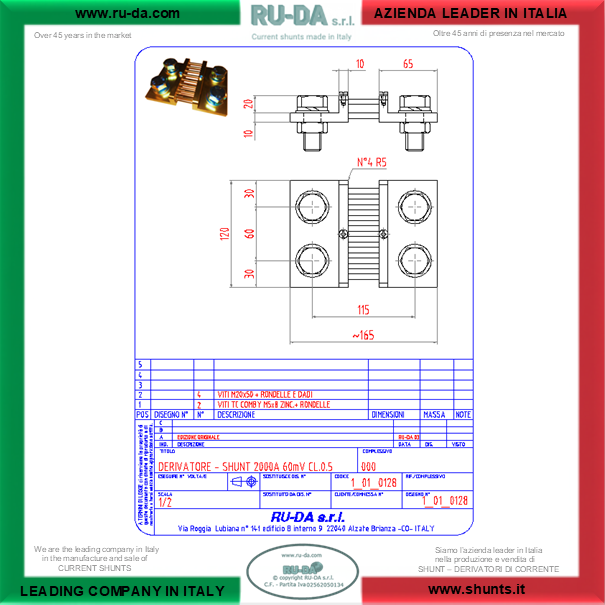 RU-DA ITALY SHUNTS 2000A 60mV RU-DA ITALIA SHUNT 2000A 60mV RU-DA S.R.L. AZIENDA N° 1 NELLA PRODUZIONE DI SHUNT IN ITALIA. RU-DA Italy top quality Shunts. Italy current Shunt 2000A 60mVShunt 2000Ampere 60millivolt - NEBENWIDERSTAND 2000A 60mVSHUNT Shunts 2000A 60mVShunt 2000A60mV Nebenwiderstande 2000A 60mVDérivateur 2000A 60mVDerivatore di corrente 2000A60mV Derivador (shunt) de corriente continua 2000 A 60 mV Derivador amperímetro 2000A60mV Shunt2000A60mV Current Shunt Resistors 2000A 60mVDérivateur 2000A 60mVRésistance de shunt 2000A 60mVShunt de mesure de courant 2000Ampere 60millivolt Shunt 2000Amps Shunt 2000 Amps 2KA Nebenwiderstand Nebenwiederstände Messwiderstand Strom shunt Nebenwiderstand Amps Derivatore di corrente Deviatore di corrente SHUNTS Dérivateur Shunt de mesure de courant Résistance de shunt Derivador (shunt) de corriente continua Derivador amperímetro Current Shunt Resistors Ammeter Shunts Derivadores de Corrente Shunt Derivador de Corrente DIN 43703 DIN43703 RU-DA SHUNTS 100% MADE IN ITALY SHUNT MADE IN ITALY SHUNT ITALIANI SHUNT RU-DA ITALIA ITALIEN ITALIE EUROPE EUROPA UE SHUNT KA Shunt 0,5A Shunt 1A Shunt 1,5A Shunt 2A Shunt 2,5A Shunt 3A Shunt 4A Shunt 5A Shunt 6A Shunt 8A Shunt 10A Shunt 12A Shunt 15A Shunt 20A Shunt 25A Shunt 30A Shunt 40A Shunt 50A Shunt 60A Shunt 75A Shunt 80A Shunt 100A Shunt 120A Shunt 150A Shunt 200A Shunt 250A Shunt 300A Shunt 350A Shunt 400A Shunt 500A Shunt 600A Shunt 700A Shunt 750A Shunt 800A Shunt 1000A Shunt 1200A Shunt 1250A Shunt 1300A Shunt 1500A Shunt 1600A Shunt 1800A Shunt 2000A Shunt 2500A Shunt 3000A Shunt 3500A Shunt 4000A Shunt 4500A Shunt 5000A Shunt 6000A Shunt 7000A Shunt 8000A Shunt 10000A Shunt 12000AShunt 15000A Shunt 20000A Shunt 25000A Shunt 30000A Shunt 0,5 AMPERE Shunt 1 AMPERE Shunt 1,5 AMPERE Shunt 2 AMPERE Shunt 2,5 AMPERE Shunt 3 AMPERE Shunt 4 AMPERE Shunt 5 AMPERE Shunt 6 AMPERE Shunt 8 AMPERE Shunt 10 AMPERE Shunt 12 AMPERE Shunt 15 AMPERE Shunt 20 AMPERE Shunt 25 AMPERE Shunt 30 AMPERE Shunt 40 AMPERE Shunt 50 AMPERE Shunt 60 AMPERE Shunt 75 AMPERE Shunt 80 AMPERE Shunt 100 AMPERE Shunt 120 AMPERE Shunt 150 AMPERE Shunt 200 AMPERE Shunt 250 AMPERE Shunt 300 AMPERE Shunt 350 AMPERE Shunt 400 AMPERE Shunt 500 AMPERE Shunt 600 AMPERE Shunt 700 AMPERE Shunt 750 AMPERE Shunt 800 AMPERE Shunt 1000 AMPERE Shunt 1200 AMPERE Shunt 1250 AMPERE Shunt 1300 AMPERE Shunt 1500 AMPERE Shunt 1600 AMPERE Shunt 1800 AMPERE Shunt 2000 AMPERE Shunt 2500 AMPERE Shunt 3000 AMPERE Shunt 3500 AMPERE Shunt 4000 AMPERE Shunt 4500 AMPERE Shunt 5000 AMPERE Shunt 6000 AMPERE Shunt 7000 AMPERE Shunt 8000 AMPERE Shunt 10000 AMPERE Shunt 12000 AMPERE Shunt 15000 AMPERE Shunt 20000 AMPERE Shunt 25000 AMPERE SHUNT 30000 AMPERE Shunt 0,5AMPERE Shunt 1AMPERE Shunt 1,5AMPERE Shunt 2AMPERE Shunt 2,5AMPERE Shunt 3AMPERE Shunt 4AMPERE Shunt 5AMPERE Shunt 6AMPERE Shunt 8AMPERE Shunt 10AMPERE Shunt 12AMPERE Shunt 15AMPERE Shunt 20AMPERE Shunt 25AMPERE Shunt 30AMPERE Shunt 40AMPERE Shunt 50AMPERE Shunt 60AMPERE Shunt 75AMPERE Shunt 80AMPERE Shunt 100AMPERE Shunt 120AMPERE Shunt 150AMPERE Shunt 200AMPERE Shunt 250AMPERE Shunt 300AMPERE Shunt 350AMPERE Shunt 400AMPERE Shunt 500AMPERE Shunt 600AMPERE Shunt 700AMPERE Shunt 750AMPERE Shunt 800AMPERE Shunt 1000AMPERE Shunt 1200AMPERE Shunt 1250AMPERE Shunt 1300AMPERE Shunt 1500AMPERE Shunt 1600AMPERE Shunt 1800AMPERE Shunt 2000AMPERE Shunt 2500AMPERE Shunt 3000AMPERE Shunt 3500AMPERE Shunt 4000AMPERE Shunt 4500AMPERE Shunt 5000AMPERE Shunt 6000AMPERE Shunt 7000AMPERE Shunt 8000AMPERE Shunt 10000AMPERE Shunt 12000AMPERE Shunt 15000AMPERE Shunt 20000AMPERE Shunt 25000AMPERE SHUNT AMPERE 60mV 50mV 75mV 80mV 100mV 120mV 150mV 200mV 250mV 300mV Shunt Resistor Shunt Resistors RU-DA THE BEST SHUNT RESISTOR IN ITALY shunts Made in Italy Shunt Resistor Shunt Resistors Shunt Custom shunt customizzati shunt speciali shunt Classe 0,5 shunt classe 0.5 shunt cl 0,5 shunt cl 0.5 shunt class 0,5 shunt class 0.5 shunt Classe 0,2 shunt classe 0.2 shunt class 0,2 shunt class 0.2 shunt classe 0,1 shunt classe 0.1 shunt class 0,1 shunt class 0.1 shunt Classe 1 shunt classe 2 shunt class 1 shunt class 2