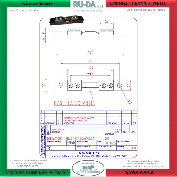 RU-DA ITALY SHUNTS 25A 60mV RU-DA ITALIA SHUNT 25A 60mV RU-DA S.R.L. AZIENDA N° 1 NELLA PRODUZIONE DI SHUNT IN ITALIA. RU-DA Italy top quality Shunts. Italy current Shunt 25A 60mVShunt 25Ampere 60millivolt - NEBENWIDERSTAND 25A 60mVSHUNT Shunts 25A 60mVShunt 25A60mV Nebenwiderstande 25A 60mVDérivateur 25A 60mVDerivatore di corrente 25A60mV Derivador (shunt) de corriente continua 25 A 60 mV Derivador amperímetro 25A60mV Shunt25A60mV Current Shunt Resistors 25A 60mVDérivateur 25A 60mVRésistance de shunt 25A 60mVShunt de mesure de courant 25Ampere 60millivolt Shunt 25Amps Shunt 25 Amps 0.025KA Nebenwiderstand Nebenwiederstände Messwiderstand Strom shunt Nebenwiderstand Amps Derivatore di corrente Deviatore di corrente SHUNTS Dérivateur Shunt de mesure de courant Résistance de shunt Derivador (shunt) de corriente continua Derivador amperímetro Current Shunt Resistors Ammeter Shunts Derivadores de Corrente Shunt Derivador de Corrente DIN 43703 DIN43703 RU-DA SHUNTS 100% MADE IN ITALY SHUNT MADE IN ITALY SHUNT ITALIANI SHUNT RU-DA ITALIA ITALIEN ITALIE EUROPE EUROPA UE SHUNT KA Shunt 0,5A Shunt 1A Shunt 1,5A Shunt 2A Shunt 2,5A Shunt 3A Shunt 4A Shunt 5A Shunt 6A Shunt 8A Shunt 10A Shunt 12A Shunt 15A Shunt 20A Shunt 25A Shunt 30A Shunt 40A Shunt 50A Shunt 60A Shunt 75A Shunt 80A Shunt 100A Shunt 120A Shunt 150A Shunt 200A Shunt 250A Shunt 300A Shunt 350A Shunt 400A Shunt 500A Shunt 600A Shunt 700A Shunt 750A Shunt 800A Shunt 1000A Shunt 1200A Shunt 1250A Shunt 1300A Shunt 1500A Shunt 1600A Shunt 1800A Shunt 2000A Shunt 2500A Shunt 3000A Shunt 3500A Shunt 4000A Shunt 4500A Shunt 5000A Shunt 6000A Shunt 7000A Shunt 8000A Shunt 10000A Shunt 12000AShunt 15000A Shunt 20000A Shunt 25000A Shunt 30000A Shunt 0,5 AMPERE Shunt 1 AMPERE Shunt 1,5 AMPERE Shunt 2 AMPERE Shunt 2,5 AMPERE Shunt 3 AMPERE Shunt 4 AMPERE Shunt 5 AMPERE Shunt 6 AMPERE Shunt 8 AMPERE Shunt 10 AMPERE Shunt 12 AMPERE Shunt 15 AMPERE Shunt 20 AMPERE Shunt 25 AMPERE Shunt 30 AMPERE Shunt 40 AMPERE Shunt 50 AMPERE Shunt 60 AMPERE Shunt 75 AMPERE Shunt 80 AMPERE Shunt 100 AMPERE Shunt 120 AMPERE Shunt 150 AMPERE Shunt 200 AMPERE Shunt 250 AMPERE Shunt 300 AMPERE Shunt 350 AMPERE Shunt 400 AMPERE Shunt 500 AMPERE Shunt 600 AMPERE Shunt 700 AMPERE Shunt 750 AMPERE Shunt 800 AMPERE Shunt 1000 AMPERE Shunt 1200 AMPERE Shunt 1250 AMPERE Shunt 1300 AMPERE Shunt 1500 AMPERE Shunt 1600 AMPERE Shunt 1800 AMPERE Shunt 2000 AMPERE Shunt 2500 AMPERE Shunt 3000 AMPERE Shunt 3500 AMPERE Shunt 4000 AMPERE Shunt 4500 AMPERE Shunt 5000 AMPERE Shunt 6000 AMPERE Shunt 7000 AMPERE Shunt 8000 AMPERE Shunt 10000 AMPERE Shunt 12000 AMPERE Shunt 15000 AMPERE Shunt 20000 AMPERE Shunt 25000 AMPERE SHUNT 30000 AMPERE Shunt 0,5AMPERE Shunt 1AMPERE Shunt 1,5AMPERE Shunt 2AMPERE Shunt 2,5AMPERE Shunt 3AMPERE Shunt 4AMPERE Shunt 5AMPERE Shunt 6AMPERE Shunt 8AMPERE Shunt 10AMPERE Shunt 12AMPERE Shunt 15AMPERE Shunt 20AMPERE Shunt 25AMPERE Shunt 30AMPERE Shunt 40AMPERE Shunt 50AMPERE Shunt 60AMPERE Shunt 75AMPERE Shunt 80AMPERE Shunt 100AMPERE Shunt 120AMPERE Shunt 150AMPERE Shunt 200AMPERE Shunt 250AMPERE Shunt 300AMPERE Shunt 350AMPERE Shunt 400AMPERE Shunt 500AMPERE Shunt 600AMPERE Shunt 700AMPERE Shunt 750AMPERE Shunt 800AMPERE Shunt 1000AMPERE Shunt 1200AMPERE Shunt 1250AMPERE Shunt 1300AMPERE Shunt 1500AMPERE Shunt 1600AMPERE Shunt 1800AMPERE Shunt 2000AMPERE Shunt 2500AMPERE Shunt 3000AMPERE Shunt 3500AMPERE Shunt 4000AMPERE Shunt 4500AMPERE Shunt 5000AMPERE Shunt 6000AMPERE Shunt 7000AMPERE Shunt 8000AMPERE Shunt 10000AMPERE Shunt 12000AMPERE Shunt 15000AMPERE Shunt 20000AMPERE Shunt 25000AMPERE SHUNT AMPERE 60mV 50mV 75mV 80mV 100mV 120mV 150mV 200mV 250mV 300mV Shunt Resistor Shunt Resistors RU-DA THE BEST SHUNT RESISTOR IN ITALY shunts Made in Italy Shunt Resistor Shunt Resistors Shunt Custom shunt customizzati shunt speciali shunt Classe 0,5 shunt classe 0.5 shunt cl 0,5 shunt cl 0.5 shunt class 0,5 shunt class 0.5 shunt Classe 0,2 shunt classe 0.2 shunt class 0,2 shunt class 0.2 shunt classe 0,1 shunt classe 0.1 shunt class 0,1 shunt class 0.1 shunt Classe 1 shunt classe 2 shunt class 1 shunt class 2