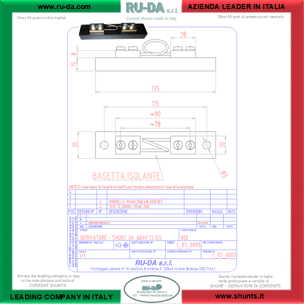 RU-DA ITALY SHUNTS 3A 60mV RU-DA ITALIA SHUNT 3A 60mVRU-DA S.R.L. AZIENDA N° 1 NELLA PRODUZIONE DI SHUNT IN ITALIA. RU-DA Italy top quality Shunts. Italy current Shunt 3A 60mVShunt 3Ampere 60millivolt - NEBENWIDERSTAND 3A 60mVSHUNT Shunts 3A 60mVShunt 3A60mV Nebenwiderstande 3A 60mVDérivateur 3A 60mVDerivatore di corrente 3A60mV Derivador (shunt) de corriente continua 3 A 60 mV Derivador amperímetro 3A60mV Shunt3A60mV Current Shunt Resistors 3A 60mVDérivateur 3A 60mVRésistance de shunt 3A 60mVShunt de mesure de courant 3Ampere 60millivolt Shunt 3Amps Shunt 3 Amps 0.003KA Nebenwiderstand Nebenwiederstände Messwiderstand Strom shunt Nebenwiderstand Amps Derivatore di corrente Deviatore di corrente SHUNTS Dérivateur Shunt de mesure de courant Résistance de shunt Derivador (shunt) de corriente continua Derivador amperímetro Current Shunt Resistors Ammeter Shunts Derivadores de Corrente Shunt Derivador de Corrente DIN 43703 DIN43703 RU-DA SHUNTS 100% MADE IN ITALY SHUNT MADE IN ITALY SHUNT ITALIANI SHUNT RU-DA ITALIA ITALIEN ITALIE EUROPE EUROPA UE SHUNT KA Shunt 0,5A Shunt 1A Shunt 1,5A Shunt 2A Shunt 2,5A Shunt 3A Shunt 4A Shunt 5A Shunt 6A Shunt 8A Shunt 10A Shunt 12A Shunt 15A Shunt 20A Shunt 25A Shunt 30A Shunt 40A Shunt 50A Shunt 60A Shunt 75A Shunt 80A Shunt 100A Shunt 120A Shunt 150A Shunt 200A Shunt 250A Shunt 300A Shunt 350A Shunt 400A Shunt 500A Shunt 600A Shunt 700A Shunt 750A Shunt 800A Shunt 1000A Shunt 1200A Shunt 1250A Shunt 1300A Shunt 1500A Shunt 1600A Shunt 1800A Shunt 2000A Shunt 2500A Shunt 3000A Shunt 3500A Shunt 4000A Shunt 4500A Shunt 5000A Shunt 6000A Shunt 7000A Shunt 8000A Shunt 10000A Shunt 12000AShunt 15000A Shunt 20000A Shunt 25000A Shunt 30000A Shunt 0,5 AMPERE Shunt 1 AMPERE Shunt 1,5 AMPERE Shunt 2 AMPERE Shunt 2,5 AMPERE Shunt 3 AMPERE Shunt 4 AMPERE Shunt 5 AMPERE Shunt 6 AMPERE Shunt 8 AMPERE Shunt 10 AMPERE Shunt 12 AMPERE Shunt 15 AMPERE Shunt 20 AMPERE Shunt 25 AMPERE Shunt 30 AMPERE Shunt 40 AMPERE Shunt 50 AMPERE Shunt 60 AMPERE Shunt 75 AMPERE Shunt 80 AMPERE Shunt 100 AMPERE Shunt 120 AMPERE Shunt 150 AMPERE Shunt 200 AMPERE Shunt 250 AMPERE Shunt 300 AMPERE Shunt 350 AMPERE Shunt 400 AMPERE Shunt 500 AMPERE Shunt 600 AMPERE Shunt 700 AMPERE Shunt 750 AMPERE Shunt 800 AMPERE Shunt 1000 AMPERE Shunt 1200 AMPERE Shunt 1250 AMPERE Shunt 1300 AMPERE Shunt 1500 AMPERE Shunt 1600 AMPERE Shunt 1800 AMPERE Shunt 2000 AMPERE Shunt 2500 AMPERE Shunt 3000 AMPERE Shunt 3500 AMPERE Shunt 4000 AMPERE Shunt 4500 AMPERE Shunt 5000 AMPERE Shunt 6000 AMPERE Shunt 7000 AMPERE Shunt 8000 AMPERE Shunt 10000 AMPERE Shunt 12000 AMPERE Shunt 15000 AMPERE Shunt 20000 AMPERE Shunt 25000 AMPERE SHUNT 30000 AMPERE Shunt 0,5AMPERE Shunt 1AMPERE Shunt 1,5AMPERE Shunt 2AMPERE Shunt 2,5AMPERE Shunt 3AMPERE Shunt 4AMPERE Shunt 5AMPERE Shunt 6AMPERE Shunt 8AMPERE Shunt 10AMPERE Shunt 12AMPERE Shunt 15AMPERE Shunt 20AMPERE Shunt 25AMPERE Shunt 30AMPERE Shunt 40AMPERE Shunt 50AMPERE Shunt 60AMPERE Shunt 75AMPERE Shunt 80AMPERE Shunt 100AMPERE Shunt 120AMPERE Shunt 150AMPERE Shunt 200AMPERE Shunt 250AMPERE Shunt 300AMPERE Shunt 350AMPERE Shunt 400AMPERE Shunt 500AMPERE Shunt 600AMPERE Shunt 700AMPERE Shunt 750AMPERE Shunt 800AMPERE Shunt 1000AMPERE Shunt 1200AMPERE Shunt 1250AMPERE Shunt 1300AMPERE Shunt 1500AMPERE Shunt 1600AMPERE Shunt 1800AMPERE Shunt 2000AMPERE Shunt 2500AMPERE Shunt 3000AMPERE Shunt 3500AMPERE Shunt 4000AMPERE Shunt 4500AMPERE Shunt 5000AMPERE Shunt 6000AMPERE Shunt 7000AMPERE Shunt 8000AMPERE Shunt 10000AMPERE Shunt 12000AMPERE Shunt 15000AMPERE Shunt 20000AMPERE Shunt 25000AMPERE SHUNT AMPERE 60mV 50mV 75mV 80mV 100mV 120mV 150mV 200mV 250mV 300mV Shunt Resistor Shunt Resistors RU-DA THE BEST SHUNT RESISTOR IN ITALY shunts Made in Italy Shunt Resistor Shunt Resistors Shunt Custom shunt customizzati shunt speciali shunt Classe 0,5 shunt classe 0.5 shunt cl 0,5 shunt cl 0.5 shunt class 0,5 shunt class 0.5 shunt Classe 0,2 shunt classe 0.2 shunt class 0,2 shunt class 0.2 shunt classe 0,1 shunt classe 0.1 shunt class 0,1 shunt class 0.1 shunt Classe 1 shunt classe 2 shunt class 1 shunt class 2