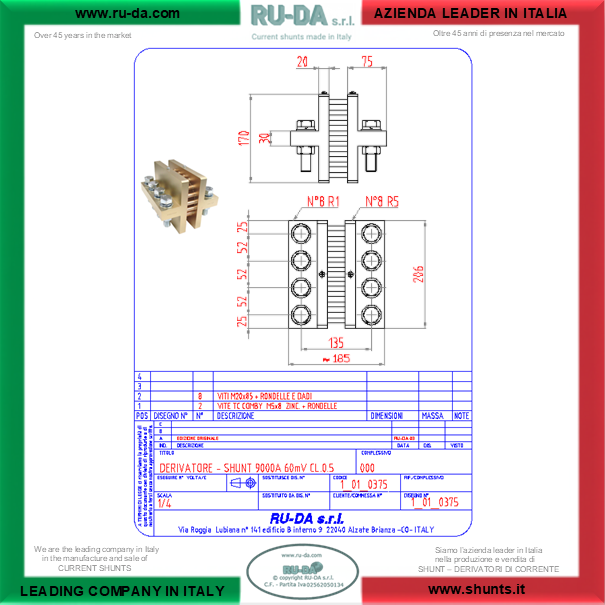 RU-DA ITALY SHUNTS 9000A 60mV RU-DA ITALIA SHUNT 9000A 60mV RU-DA S.R.L. AZIENDA N° 1 NELLA PRODUZIONE DI SHUNT IN ITALIA. RU-DA Italy top quality Shunts. Italy current Shunt 9000A 60mVShunt 9000Ampere 60millivolt - NEBENWIDERSTAND 9000A 60mVSHUNT Shunts 9000A 60mVShunt 9000A60mV Nebenwiderstande 9000A 60mVDérivateur 9000A 60mVDerivatore di corrente 9000A60mV Derivador (shunt) de corriente continua 9000 A 60 mV Derivador amperímetro 9000A60mV Shunt9000A60mV Current Shunt Resistors 9000A 60mVDérivateur 9000A 60mVRésistance de shunt 9000A 60mVShunt de mesure de courant 9000Ampere 60millivolt Shunt 9000Amps Shunt 9000 Amps 9KA Nebenwiderstand Nebenwiederstände Messwiderstand Strom shunt Nebenwiderstand Amps Derivatore di corrente Deviatore di corrente SHUNTS Dérivateur Shunt de mesure de courant Résistance de shunt Derivador (shunt) de corriente continua Derivador amperímetro Current Shunt Resistors Ammeter Shunts Derivadores de Corrente Shunt Derivador de Corrente DIN 43703 DIN43703 RU-DA SHUNTS 100% MADE IN ITALY SHUNT MADE IN ITALY SHUNT ITALIANI SHUNT RU-DA ITALIA ITALIEN ITALIE EUROPE EUROPA UE SHUNT KA Shunt 0,5A Shunt 1A Shunt 1,5A Shunt 2A Shunt 2,5A Shunt 3A Shunt 4A Shunt 5A Shunt 6A Shunt 8A Shunt 10A Shunt 12A Shunt 15A Shunt 20A Shunt 25A Shunt 30A Shunt 40A Shunt 50A Shunt 60A Shunt 75A Shunt 80A Shunt 100A Shunt 120A Shunt 150A Shunt 200A Shunt 250A Shunt 300A Shunt 350A Shunt 400A Shunt 500A Shunt 600A Shunt 700A Shunt 750A Shunt 800A Shunt 1000A Shunt 1200A Shunt 1250A Shunt 1300A Shunt 1500A Shunt 1600A Shunt 1800A Shunt 2000A Shunt 2500A Shunt 3000A Shunt 3500A Shunt 4000A Shunt 4500A Shunt 5000A Shunt 6000A Shunt 7000A Shunt 8000A Shunt 10000A Shunt 12000AShunt 15000A Shunt 20000A Shunt 25000A Shunt 30000A Shunt 0,5 AMPERE Shunt 1 AMPERE Shunt 1,5 AMPERE Shunt 2 AMPERE Shunt 2,5 AMPERE Shunt 3 AMPERE Shunt 4 AMPERE Shunt 5 AMPERE Shunt 6 AMPERE Shunt 8 AMPERE Shunt 10 AMPERE Shunt 12 AMPERE Shunt 15 AMPERE Shunt 20 AMPERE Shunt 25 AMPERE Shunt 30 AMPERE Shunt 40 AMPERE Shunt 50 AMPERE Shunt 60 AMPERE Shunt 75 AMPERE Shunt 80 AMPERE Shunt 100 AMPERE Shunt 120 AMPERE Shunt 150 AMPERE Shunt 200 AMPERE Shunt 250 AMPERE Shunt 300 AMPERE Shunt 350 AMPERE Shunt 400 AMPERE Shunt 500 AMPERE Shunt 600 AMPERE Shunt 700 AMPERE Shunt 750 AMPERE Shunt 800 AMPERE Shunt 1000 AMPERE Shunt 1200 AMPERE Shunt 1250 AMPERE Shunt 1300 AMPERE Shunt 1500 AMPERE Shunt 1600 AMPERE Shunt 1800 AMPERE Shunt 2000 AMPERE Shunt 2500 AMPERE Shunt 3000 AMPERE Shunt 3500 AMPERE Shunt 4000 AMPERE Shunt 4500 AMPERE Shunt 5000 AMPERE Shunt 6000 AMPERE Shunt 7000 AMPERE Shunt 8000 AMPERE Shunt 10000 AMPERE Shunt 12000 AMPERE Shunt 15000 AMPERE Shunt 20000 AMPERE Shunt 25000 AMPERE SHUNT 30000 AMPERE Shunt 0,5AMPERE Shunt 1AMPERE Shunt 1,5AMPERE Shunt 2AMPERE Shunt 2,5AMPERE Shunt 3AMPERE Shunt 4AMPERE Shunt 5AMPERE Shunt 6AMPERE Shunt 8AMPERE Shunt 10AMPERE Shunt 12AMPERE Shunt 15AMPERE Shunt 20AMPERE Shunt 25AMPERE Shunt 30AMPERE Shunt 40AMPERE Shunt 50AMPERE Shunt 60AMPERE Shunt 75AMPERE Shunt 80AMPERE Shunt 100AMPERE Shunt 120AMPERE Shunt 150AMPERE Shunt 200AMPERE Shunt 250AMPERE Shunt 300AMPERE Shunt 350AMPERE Shunt 400AMPERE Shunt 500AMPERE Shunt 600AMPERE Shunt 700AMPERE Shunt 750AMPERE Shunt 800AMPERE Shunt 1000AMPERE Shunt 1200AMPERE Shunt 1250AMPERE Shunt 1300AMPERE Shunt 1500AMPERE Shunt 1600AMPERE Shunt 1800AMPERE Shunt 2000AMPERE Shunt 2500AMPERE Shunt 3000AMPERE Shunt 3500AMPERE Shunt 4000AMPERE Shunt 4500AMPERE Shunt 5000AMPERE Shunt 6000AMPERE Shunt 7000AMPERE Shunt 8000AMPERE Shunt 10000AMPERE Shunt 12000AMPERE Shunt 15000AMPERE Shunt 20000AMPERE Shunt 25000AMPERE SHUNT AMPERE 60mV 50mV 75mV 80mV 100mV 120mV 150mV 200mV 250mV 300mV Shunt Resistor Shunt Resistors RU-DA THE BEST SHUNT RESISTOR IN ITALY shunts Made in Italy Shunt Resistor Shunt Resistors Shunt Custom shunt customizzati shunt speciali shunt Classe 0,5 shunt classe 0.5 shunt cl 0,5 shunt cl 0.5 shunt class 0,5 shunt class 0.5 shunt Classe 0,2 shunt classe 0.2 shunt class 0,2 shunt class 0.2 shunt classe 0,1 shunt classe 0.1 shunt class 0,1 shunt class 0.1 shunt Classe 1 shunt classe 2 shunt class 1 shunt class 2